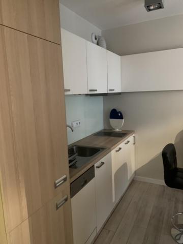 Opera Apartment เบียวิสตอก ภายนอก รูปภาพ