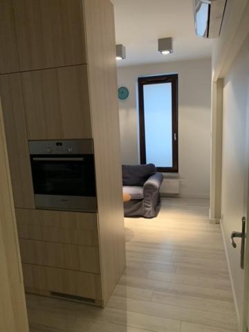 Opera Apartment เบียวิสตอก ภายนอก รูปภาพ