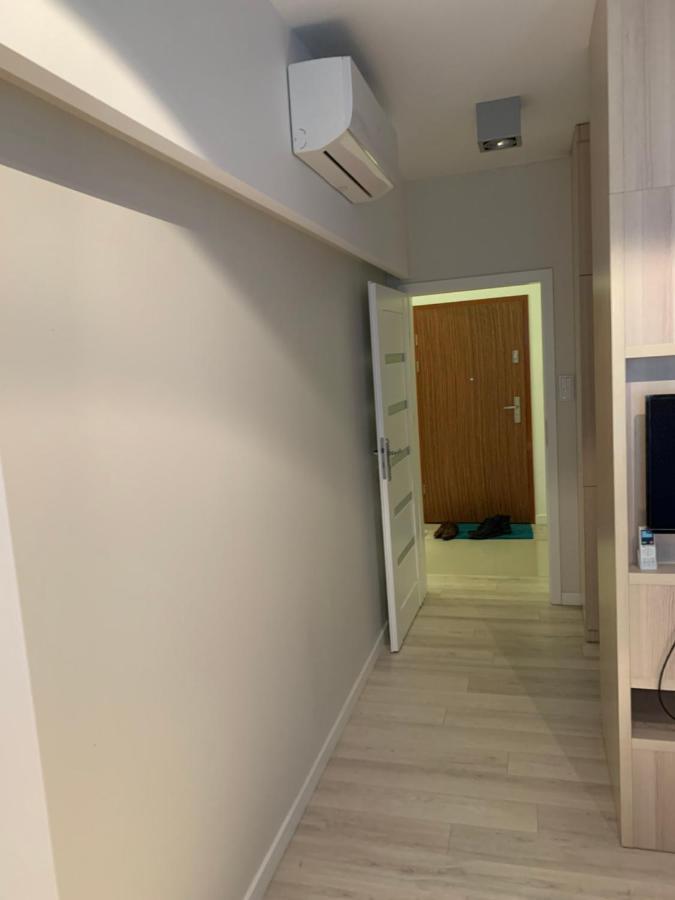 Opera Apartment เบียวิสตอก ภายนอก รูปภาพ