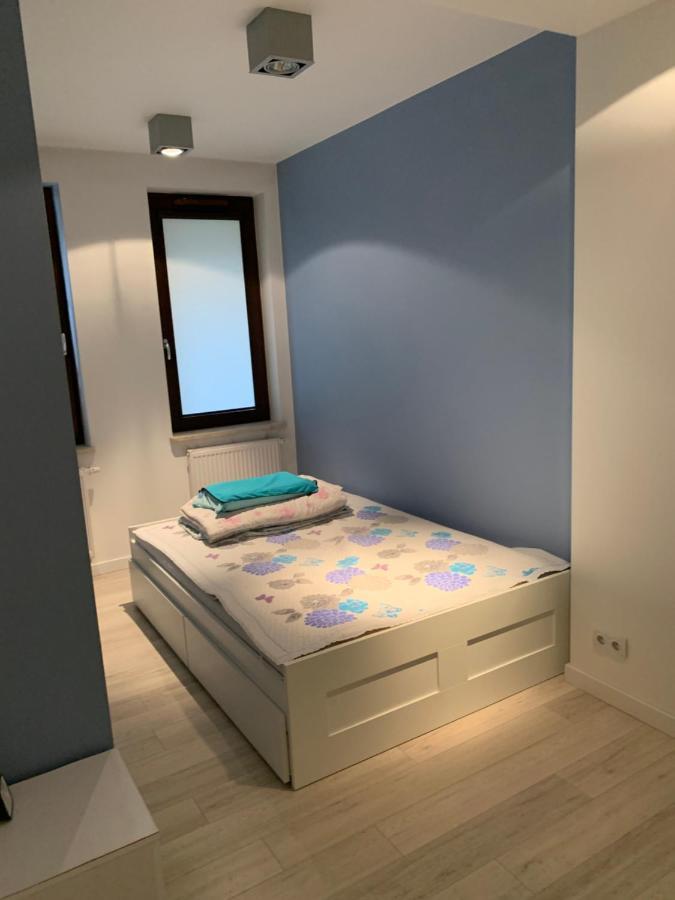 Opera Apartment เบียวิสตอก ภายนอก รูปภาพ